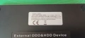 Външно DVD/CD записващо устройство, снимка 6