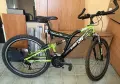 Велосипед 26 цола 18 скорости Shimano , снимка 2