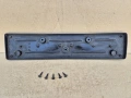 BMW F30 F31 предна основа за регистрационен номер 51117279708, снимка 7