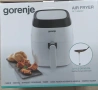 Air Fryer Gorenje  AF1409DW, снимка 1