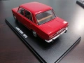 Лада 1200 '70г в мащаб 1:24, снимка 2