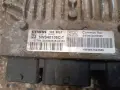 ECU компютър PEUGEOT 2.0 HDI 5WS40136C-T, 5WS40136CT ,SW9653059380 ,HW9647423380, снимка 3