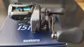 Байткастинг макара SHIMANO SLX XT 151 HG LH , снимка 5