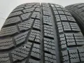 4бр зимни гуми 205/55/17 HANKOOK L06432 , снимка 1
