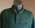 Paul & Shark Short  Sleeve Polo Shirt Мъжка Тениска С Яка Ежедневна Раз.XXL, снимка 5