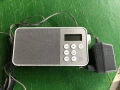 радио Sony, модел XDR-S40DBP+адаптер-220v-(бонус)!, снимка 4