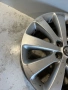 Алуминиеви джанти 7Jx17 инча 10 спици за Vauxhall Astra 1.3 Cdti (2012), снимка 3