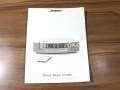 Система  Bose wave music system , снимка 11