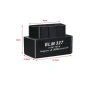 ELM327 OBD2 Bluetooth FW v1.5 двуплатков продукт - Авто диагностика, снимка 4