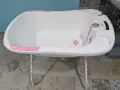 Вана на стойка за бебе Chipolino, снимка 1