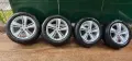 Джанти 17 Цола Опел Инсигния 5x115 Opel Insignia, снимка 1
