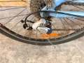 26цола дамски Villiger алуминиев градски велосипед колело[24ck-Shimano], снимка 6