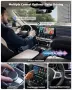 Нов Безжичен CarPlay Android Auto адаптер USB-C USB-A 2026 за iPhone Android, снимка 5