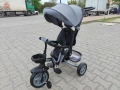 BYOX Детска триколка EXPLORE сив, снимка 6
