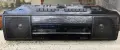 радиокасетофон HITACHI TRK W350E, снимка 1