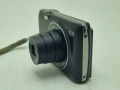 Fujifilm FinePix JX500 Compact Digital Camera 16MP 5x Zoom HD Movie Black, снимка 4