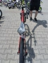 CROSS Велосипед 27.5" GRX 8 червен, снимка 10
