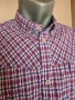 Salewa Fanes Flannel Long-Sleeve Shirt Мъжка Риза Туризъм Ежедневна Раз.M, снимка 2
