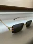 Ray-Ban Aviator унисекс слънчеви очила Gucci Sunglasses Гучи Италия, снимка 7