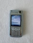  NOKIA 6680 , Life timer 13 часа! , Made in Finland, снимка 1