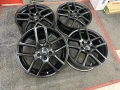 Джанти 17 Цола 5х112 VW Golf 5 6 7 Passat Caddy Touaran Audi A3 A4 Skoda Octavia Seat , снимка 4