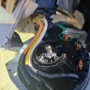 Kia Ceed 2010 MDPS steering coupler 56315-2K000FFF, снимка 9