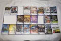 Игри за PS2 NFS Underground/MX World Tour/Paris Dakar/Gran Turismo 4/Shadow Of Rome/F1 05, снимка 8
