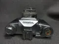 СТАР РЕТРО ЛЕНТОВ SLR ФОТОАПАРАТ VOIGTLANDER BESSAMATIC GERMANY, снимка 5