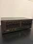еквалайзер Technics SH-8020 Top, снимка 2
