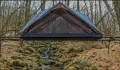 нова палатка хамак Ituri Air Sleep one, снимка 1