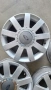 ОРИГИНАЛНИ АЛУМИНИЕВИ ДЖАНТИ ЗА ФОРД  -4х108х63.4-15цола, снимка 3