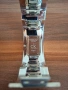 Calvin Klein дамски часовник К34247 Swiss Made стомана 30 метра водоустойчив, снимка 2