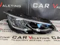 Фар фарове десен VW GOLF 8 VIII far farove ФВ Голф 8 FULL LED ЛЕД, снимка 1