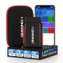 KONNWEI KDIAG OBD2 диагностичен скенер за всички системи Bluetooth iOS/Android – Bluetooth НОВО, снимка 1