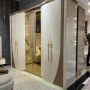 Гардероб SARAY MOBİLYA, снимка 1