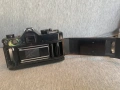 фотоапарат Yashica TL electro ITS + 50mm 1,7, снимка 7