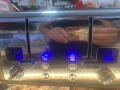 Тостер за препечени филийки / 1600W ; За 4 филий хляб, снимка 4