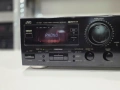 🔥 РЯДЪК ЗВЯР! Брутален Стерео Ресивър JVC RX-816R Dynamic Super-A 🇯🇵🔊, снимка 3