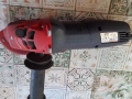 Ъглошлайф Sparky 125mm, снимка 1