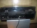 SANYO HI-FI MUSIC SISTEM DXT 5502LV 95W - грамофон,тунер, усилвател, снимка 8