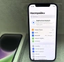 Перфектен! Като нов! 100% Батерия! Смартфон Apple iPhone 12, 64 GB, Purple, снимка 3