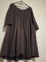 СТРАХОТНА РАЗКРОЕНА ТУНИКА 2XL-3XL, снимка 5