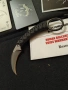Ножове Bastinelli pika И Spartan Blades Shoto, снимка 1
