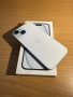 iPhone 15 256GB Blue с 4 оригинални калъфи и MagSafe, снимка 2