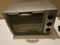 Минифурна грил TCM 1500W, снимка 1