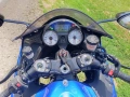 Kawasaki Zzr 1400, снимка 14