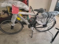 Adore 28 e-bike, снимка 9
