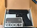 Въздушен пистолет Glock 17 Blowback, снимка 4