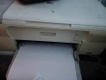 Принтер HP Deskjet, снимка 1