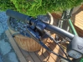 29 цола алуминиев велосипед колело фатбайк Stevens 2 по 10 скорости Shimano deore xt , снимка 3